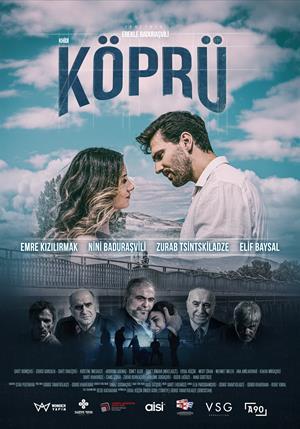 Kpr 25 Ekim 2024 | Kpr, kardei olduunu renen bir adamn hikayesini konu ediyor.