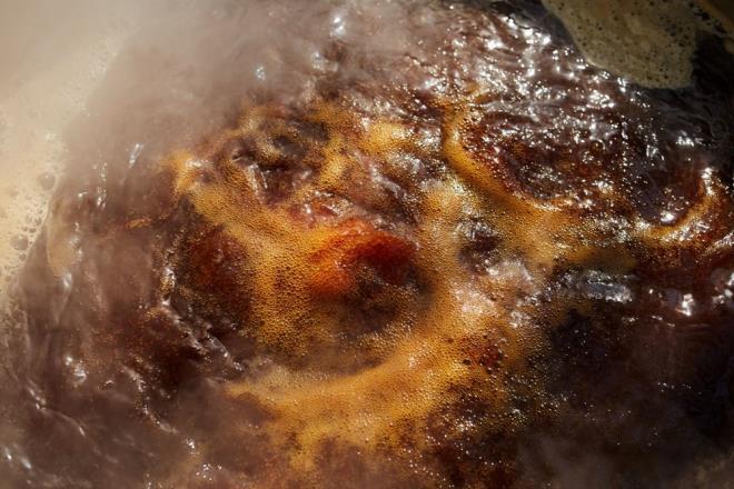 Uzmanlar, doal ierikli incir pekmezini zellikle k aylarnda tketiminin nemli olduunu ve gnde bir iki kak ierek, k hastalklarn daha hafif atlatabileceimizi belirtiyorlar.