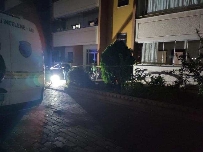 Gzaltna alnan zanl koca, ifadesi alnmak zere emniyete gtrld.