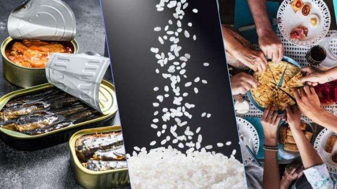 Son gnlerde zellikle salkl beslenme konusunda sk sk aklamalar yapan uzmanlar, hazr paketli gdalarn tketilmemesi gerektiinin de altn iziyor.  ABD'li doktor Jessica Kiss, asla tketmedii 5 besini aklad. Dr Jessica Kiss Bu 5 besini neden tketmediini de paylat.