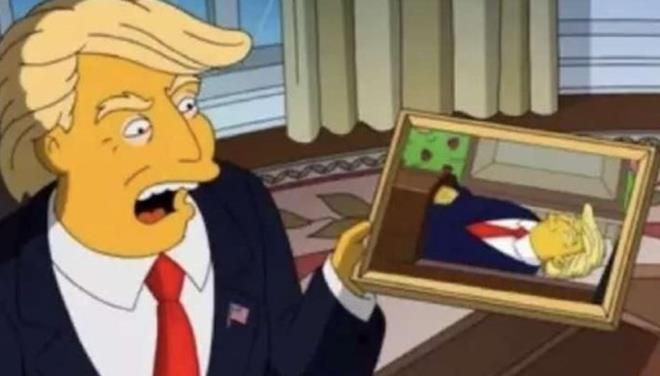 TRUMP SUKASTINI DA MI BLDLER?    Bakanlk yarnda olan Trump, Pensilvanya Eyaleti'nde dzenledii mitingi srasnda silahl saldrya uramt.