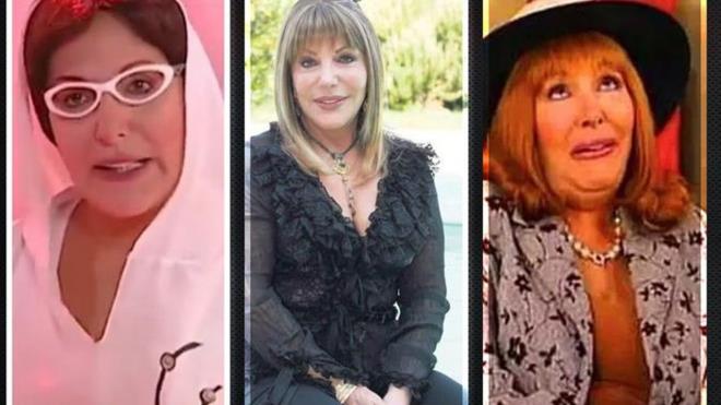 Ruhsar'n Gzm Abla's 76 yandaki Tulu izgen bakm evinde kendi halinde bir hayat yayor. Ancak Tulu izgen'in son halini grenler usta oyuncunun yallna dair yorumlarda bulunarak "Hayat geip gidiyor", "Hepimiz bir gn yalanacaz", "ok din ve l l" dedi.