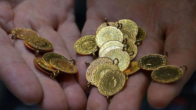 Ancak dolar/TL nedeniyle gram altn tarafndaki o geri ekilmeler, ons altn kadar hzl olmayabilir. Buraya dikkat etmekte fayda var.  Gram altn iin yl sonu ile alakal 3.350-3.380 bant aralnda yln tamamlanmas muhtemel. Bizim iin yl zaten bitti ama."