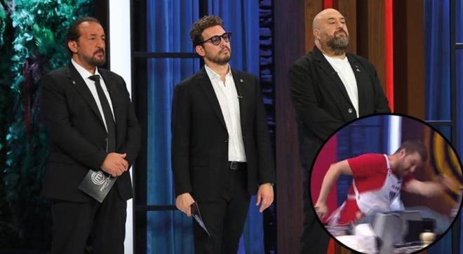 Beyza takm deiiklii srasnda neden sevindiini aklad. Beyza, "Mutluyum, istediim de buydu. Ben enerjiye ok inanrm. Krmz takmdan hi enerji alamadm. Hep takmlara geldiimde fark etmeyeceini sylyordum ama dn fark ediyordu benim iin. Mutluyum." dedi.