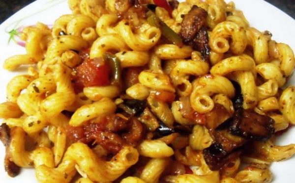 Brek yerine simitle ayda 1 kilo verin!