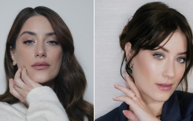 Verdii kilolarla dikkat eken oyuncu Hazal Kaya zayflama srrn ak ak anlatt.