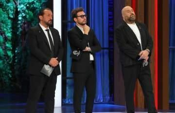 MasterChef Trkiye, heyecan dolu anlara sahne olmaya devam ediyor.