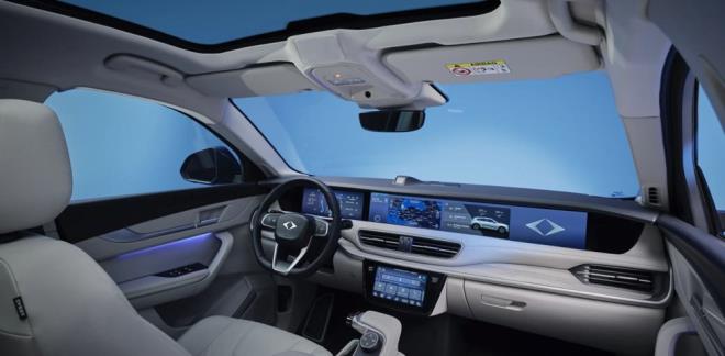 irketten yaplan aklamaya gre, Togg, yazlm gncellemeleriyle T10X'e yeni zellikler ekledi.    T10X'te, gncellenen yeni yazlm 1.5 ve ADAS dnmyle birlikte kullanclarn mobilite deneyimini artracak pek ok zellik devreye giriyor.