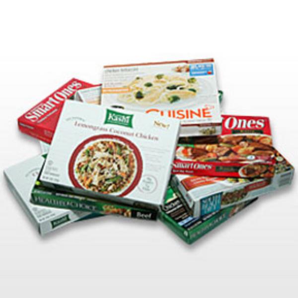 Dondurulmu yemeklerde ayrca, sttnzda ya ste kmasn diye "polysorbate 80" adnda bir kimyasal ieriyor