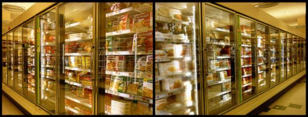 Salkl beslenmek istiyorsanz sodyum, ya ve kimyasallarla dolu dondurulmu gdalardan uzak durun!