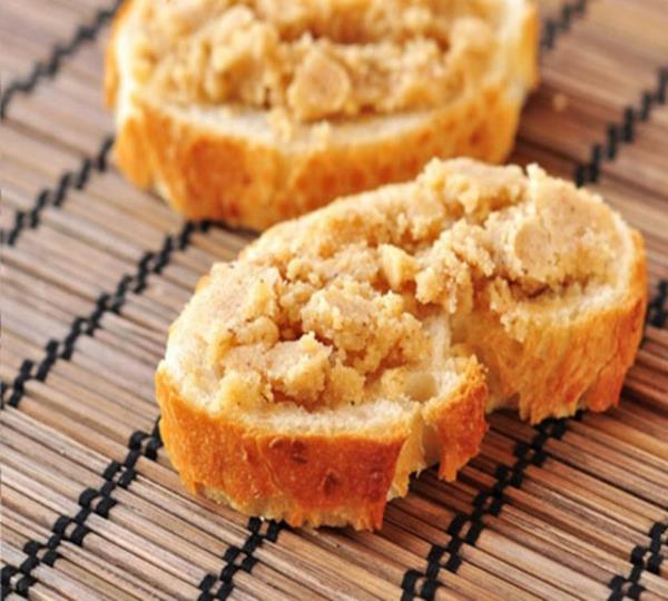 Oysa ya azaltlm light ezmeler ekstra tatlandrclar ve karbonhidrat ierdii iin daha salksz...