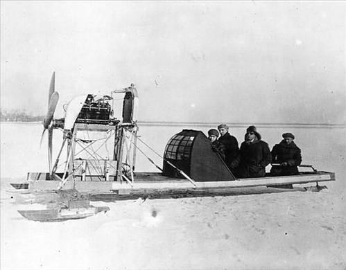 En eski ve en garip arabalar