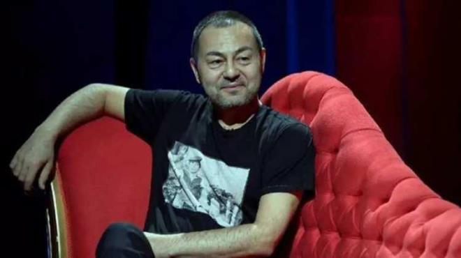 Yaad salk sorunlar nedeniyle sk sk gndemem gelen nl arkc Serdar Orta Uzun yllardr MS hastalyla mcadele ediyor.