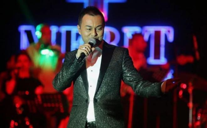 Kumara olan dknlyle anlan ve bu yzden ok para kaybeden Serdar Orta, 15 milyon TL bor dediini aklamt.