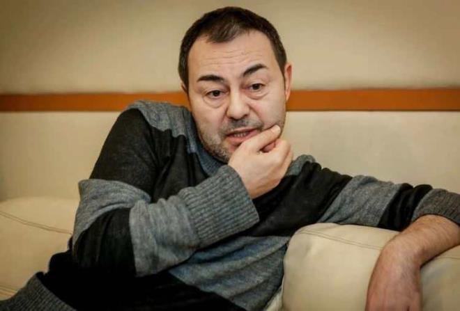 Zor gnler geiren Serdar Orta daha nce yapt aklamalarda Kumarda 10-15 tane ev kaybettim aklamasnda bulunmutu. Orta, yaad maddi skntlardan dolay evini sata kard.