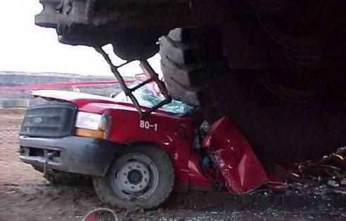 Dnyann en acayip kazalar