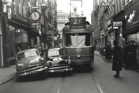 Dnyann en acayip kazalar