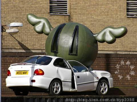 Dnyann en acayip kazalar