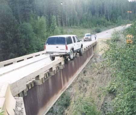 Dnyann en acayip kazalar