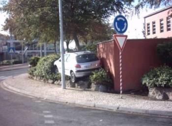 Dnyann en acayip kazalar