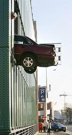 Dnyann en acayip kazalar