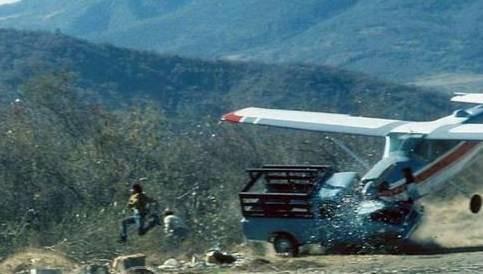 Dnyann en acayip kazalar