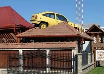 Dnyann en acayip kazalar