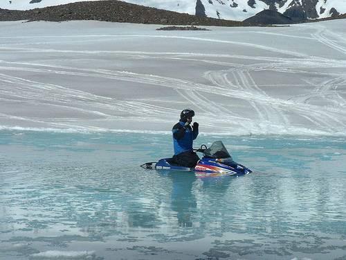 Dnyann en acayip kazalar