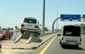 Dnyann en acayip kazalar