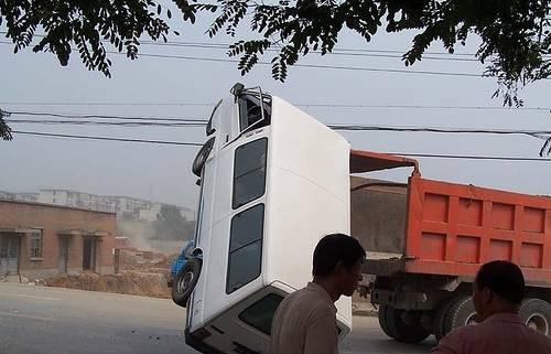 Dnyann en acayip kazalar