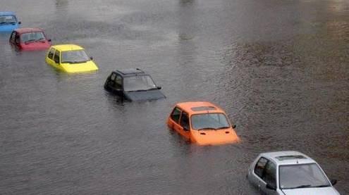 Dnyann en acayip kazalar