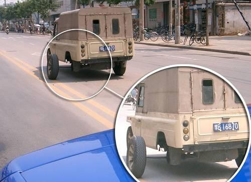 Dnyann en acayip kazalar