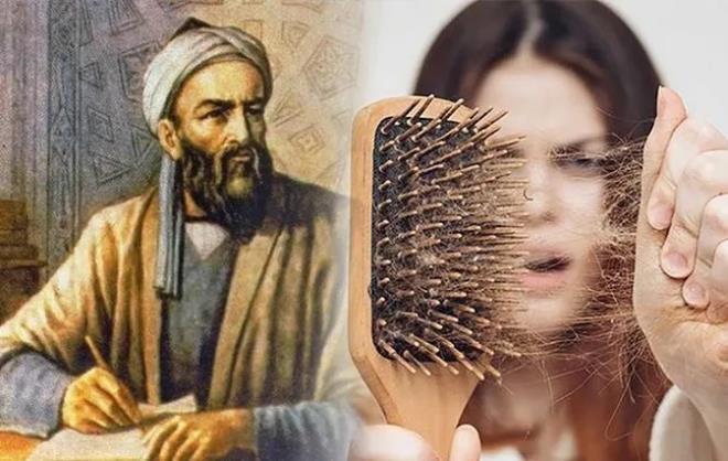 Salk alanndaki nc almalar ile tannan bn-i Sina, ayn zamanda sa salna dair gelitirdii doal tedavi yntemleriyle de dikkat ekmitir. Sa dklmesi, kepek ve sakran gibi sorunlarla ilgili tedavi nerileri, gnmzde hala kullanlan popler sa bakm rnlerinin temelini oluturuyor.