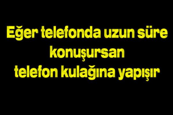 Bir zamanlar anne babanz sizi de byle kandrmyor muydu?