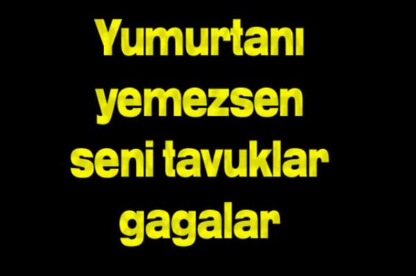 Bir zamanlar anne babanz sizi de byle kandrmyor muydu?