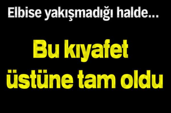 Bir zamanlar anne babanz sizi de byle kandrmyor muydu?