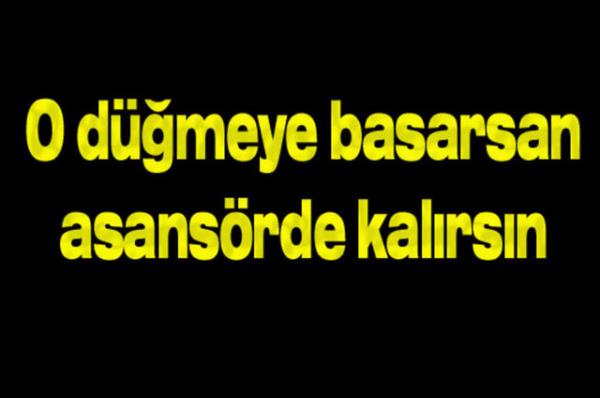 Bir zamanlar anne babanz sizi de byle kandrmyor muydu?