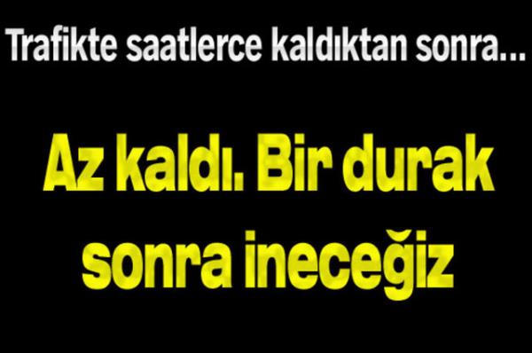 Bir zamanlar anne babanz sizi de byle kandrmyor muydu?