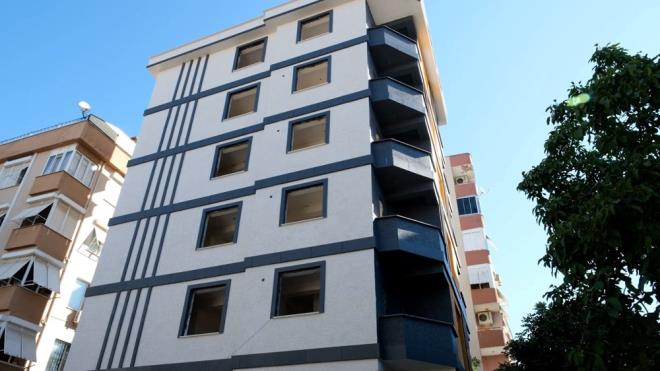 "�deme ne zaman ve nas�l yap�l�r?" sorusuna, "�� ba�lay�nca y�zde 30, ta��y�c� sistemin bitiminde y�zde 30, s�va a�amas�nda y�zde 30, yap� kullan�m izin belgesi al�nd���nda y�zde 10 oran�nda �demeler yap�l�r." cevab� verildi.