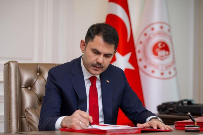 A��klamada, kampanyan�n yeni d�neminin 9 A�ustos 2024'te ba�lat�ld��� ve �evre, �ehircilik ve �klim De�i�ikli�i Bakan� Murat Kurum'un, art�k s�re k�s�tlamas� olmaks�z�n ba�vurular�n s�rece�ini ifade etti�i belirtildi.