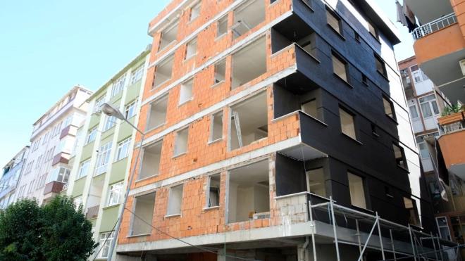 "Tahliye/ta��nma deste�i ne kadar?" sorusuna, "Tahliye deste�i tek seferde 100 bin lira olarak �denir." cevab� verildi.