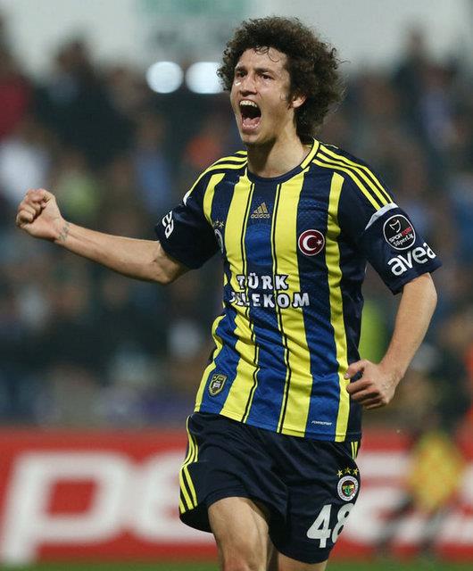 <p><b>Salih Uan - Fenerbahe </b></p>  1 milyon Euro'dan 3,5 milyon Euro'ya