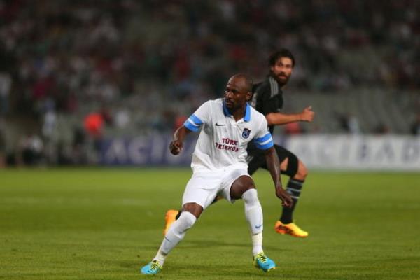 <p><b>Didier Zokora - Trabzonspor </b></p>  6'dan 4 milyon Euro'ya