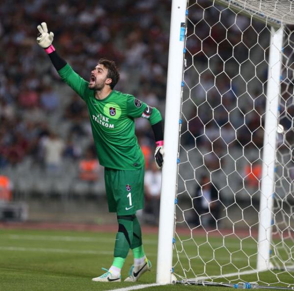 <p><b>Onur Kvrak - Trabzonspor </b></p>  5'ten 7 milyon Euro'ya