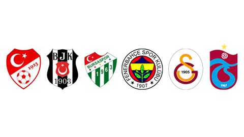 Dnyaca nl internet sitesi Transfermarkt'n verilerine gre Sper Lig'de en fazla deer kazanan ve en ok deer kaybeden futbolcular belirlendi.