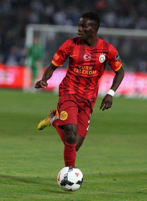 <p><b>Bruma - Galatasaray </b></p>  2.5'tan 10 Milyon Euro'ya
