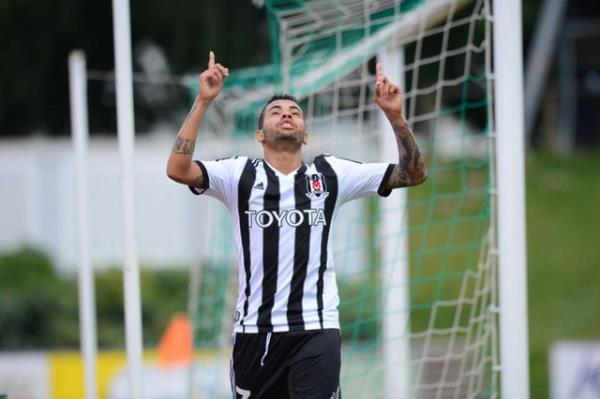 <p><b>Dentinho - Beikta </b></p>  4.5 milyon Euro'dan 3 milyon Euro'ya