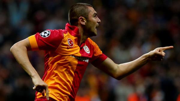 <p><b>Burak Ylmaz - Galatasaray </b></p>  15'ten 18 milyon Euro'ya