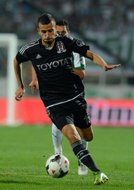 <p><b>Ouzhan zyakup - Beikta </b></p>  2.5'tan 3,8 milyon Euro'ya