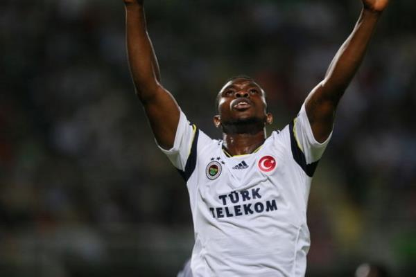 <p><b>Joseph Yobo - Fenerbahe </b></p>  5 milyon Euro'dan 3,5 milyon Euro'ya